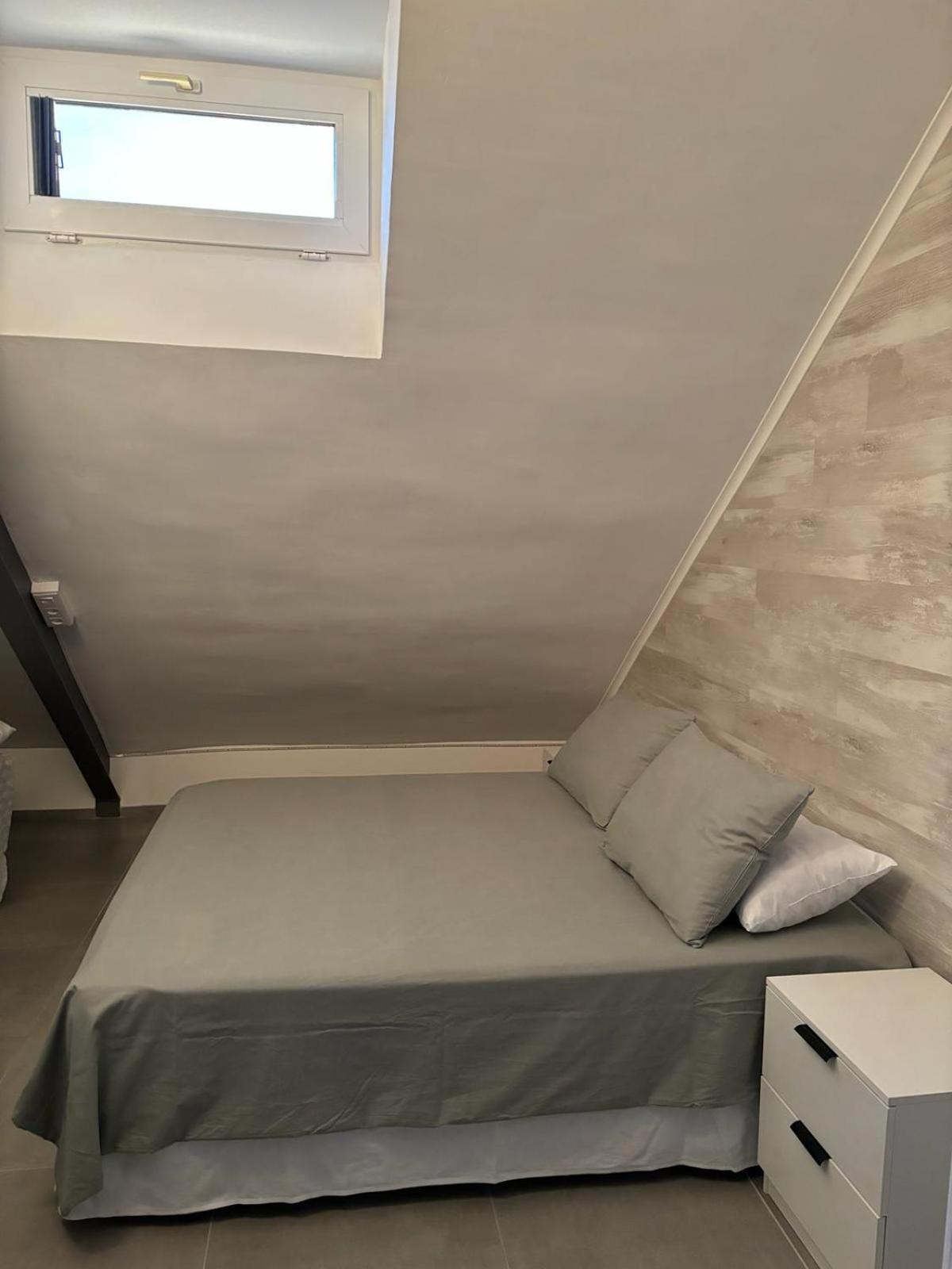 Biznaga Nevada Διαμέρισμα Γρανάδα Εξωτερικό φωτογραφία